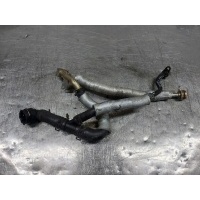 Volkswagen гольф 7 vii провода радиатора 06k121065k 06k121497ad