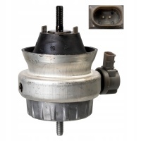 febi bilstein 109449 подвеска двигателя