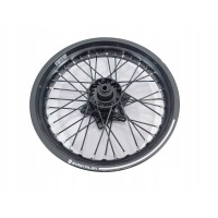 Колесо колесо передняя husqvarna 401 svartpilen 20 - 22 2850900104401a