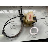 Переключатель ссылки кпп форд c - max mk1 1.6 tdci 03 -