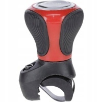 Рукоятка на руль good vibrations red 2990gv120