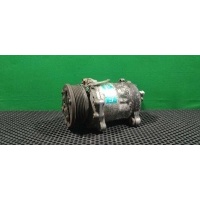 Компрессор кондиционера Volkswagen Polo 3 2000 6N0 820 803 B