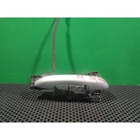 Ручка наружная передняя правая Volkswagen Passat B6 2005 3C0837886E