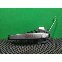 Ручка наружная передняя левая Opel Astra H 2010 24463523