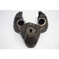00 gs adventure k25 08 - бак бачёк топлива