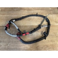 Провода плюс range rover спорт l494 oe kpla - 10c307 - bb