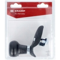 Рукоятка на руль krws100p01b kramp blister