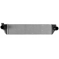 Интеркулер renault master iii 19 - 2.3d 180dci 144969388r