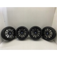 Bmw i8 колёсные диски колёса 8 , 5jx20 245 / 40 r20 99w