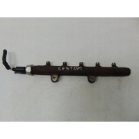 Накладка впрыска датчик форд transit custom 2.2 tdci bk2q - 9d280 - ab