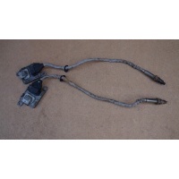 peugeot citroen лямбда зонд блок nox 9821121180