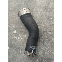 Мерседес gt amg w190 шланг интеркулера левый a1780940300
