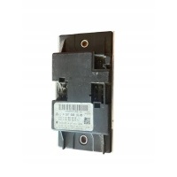 Мерседес w207 блок airscarf a2079001600