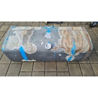 Daf xf 95 105 бачёк топлива металлический 160x66x58cm