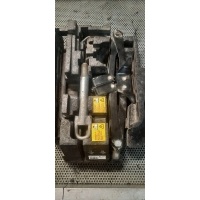 Домкрат автомобильный renault master 995505679r8