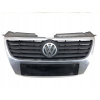 Решетка радиатора volkswagen passat b6 05 - 10 3c0853651ad седан / лимузин