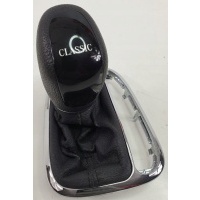 Рукоятка чехол кпп мерседес w203 a2032674610