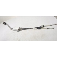 Volvo c30 s40 v50 d3 ссылки переключения кпп 31256802