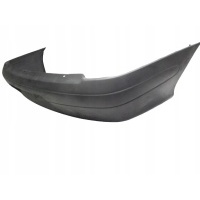 Бампер задняя renault megane i 95 - 02 oe 7700845256