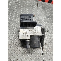 Блок ABS Mercedes A W168 2002 a0044310912