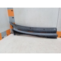 Планка под лобовое стекло Kia Spectra SD 2006 0K2A150785