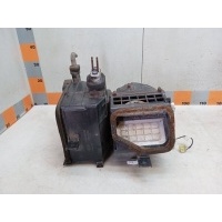 Корпус отопителя Kia Spectra SD 2006 0K2N161130