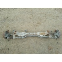 Балка задняя Kia Spectra SD 2006 0K2FA28800