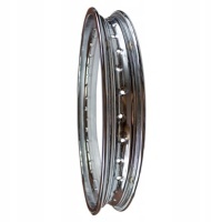 Обруч колёса хромированный 19x1 , 85 shl175 m11