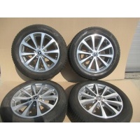 Alu шины зима мерседес e - klasa w213 , 213 , vito