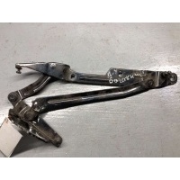 Петля крышки багажника Audi A8 D2 (S8) 1998 4D0827300A