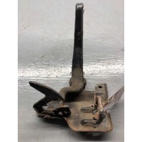 Замок капота Audi A4 B6 2005 8E0823480B