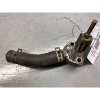Фланец (тройник) системы охлаждения Opel Astra F 1997 90466781