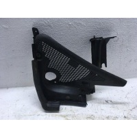 Крышка кожухов правое renault scenic iii 08 - 16 eu