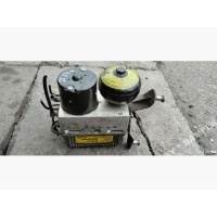 Блок ABS Mercedes E W211 2007 0986483503