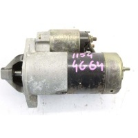 стартер Mitsubishi Airtrek CU4W 2001 MD362910