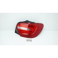 Мерседес a - klasa w176 2012 - фара правая задняя a1769063000