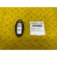 ключ Nissan X-trail t32 2019 285E34CB5C