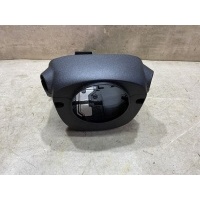 Кожух рулевой nissan Juke F15 484701KE0A