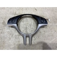 накладка рулевого колеса bmw X5 E53 32306756529