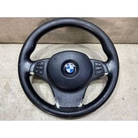 Спорт руль с подушкой bmw X5 E53 32306778404
