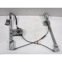 Стеклоподъемник передний Volkswagen Vento I (1991—1998) 1H0837401B