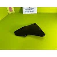 Заглушка уголок торпеды Toyota Mark 2 GX90 1995 5543422110