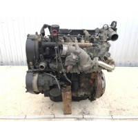 Двигатель fiat 2.3 120km f1ae0481d ducato iii