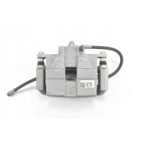 Суппорт тормозной левый передняя 58180 - p2a70 58110 - p2700 sorento iv санта fe iv
