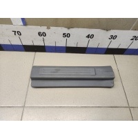 Накладка порога (внутренняя) Chevrolet Lacetti 2003-2013 96555528