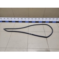 Уплотнитель двери Chevrolet Lacetti 2003-2013 96548238