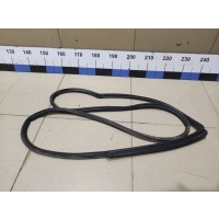Уплотнитель двери Chevrolet Lacetti 2003-2013 96548238