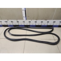 Уплотнитель двери DAEWOO Gentra II 2013-2015 96548103