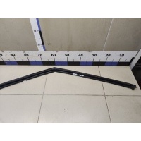 Уплотнитель стекла двери Chevrolet Lacetti 2003-2013 96548209
