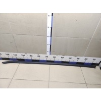 Уплотнитель (внутри) DAEWOO Gentra II 2013-2015 96548111